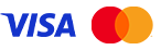 VISA MasterCard